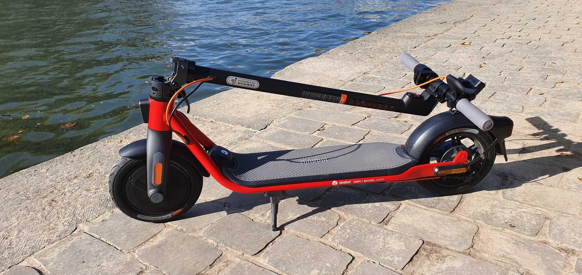 Conteneur 20 Pieds DRY — Premier Voyage Grade A